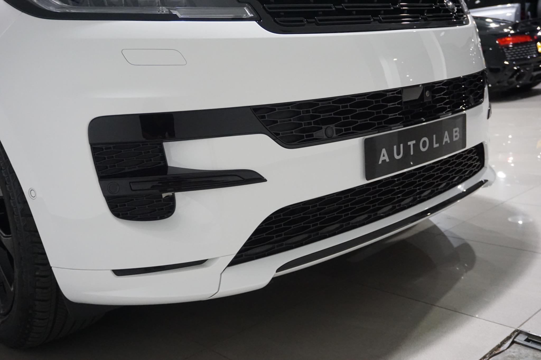 Land Rover Range Rover Sport 3.0 P460e 38.2kWh Dynamic SE Auto 4WD Euro 6 (s/s) 5dr